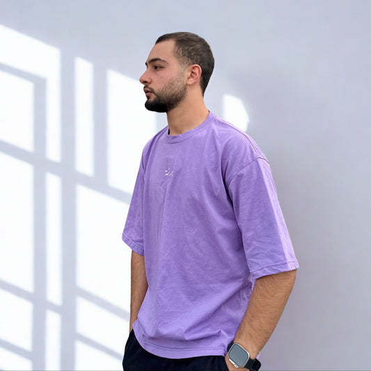 Time Don’t Wait – Tee