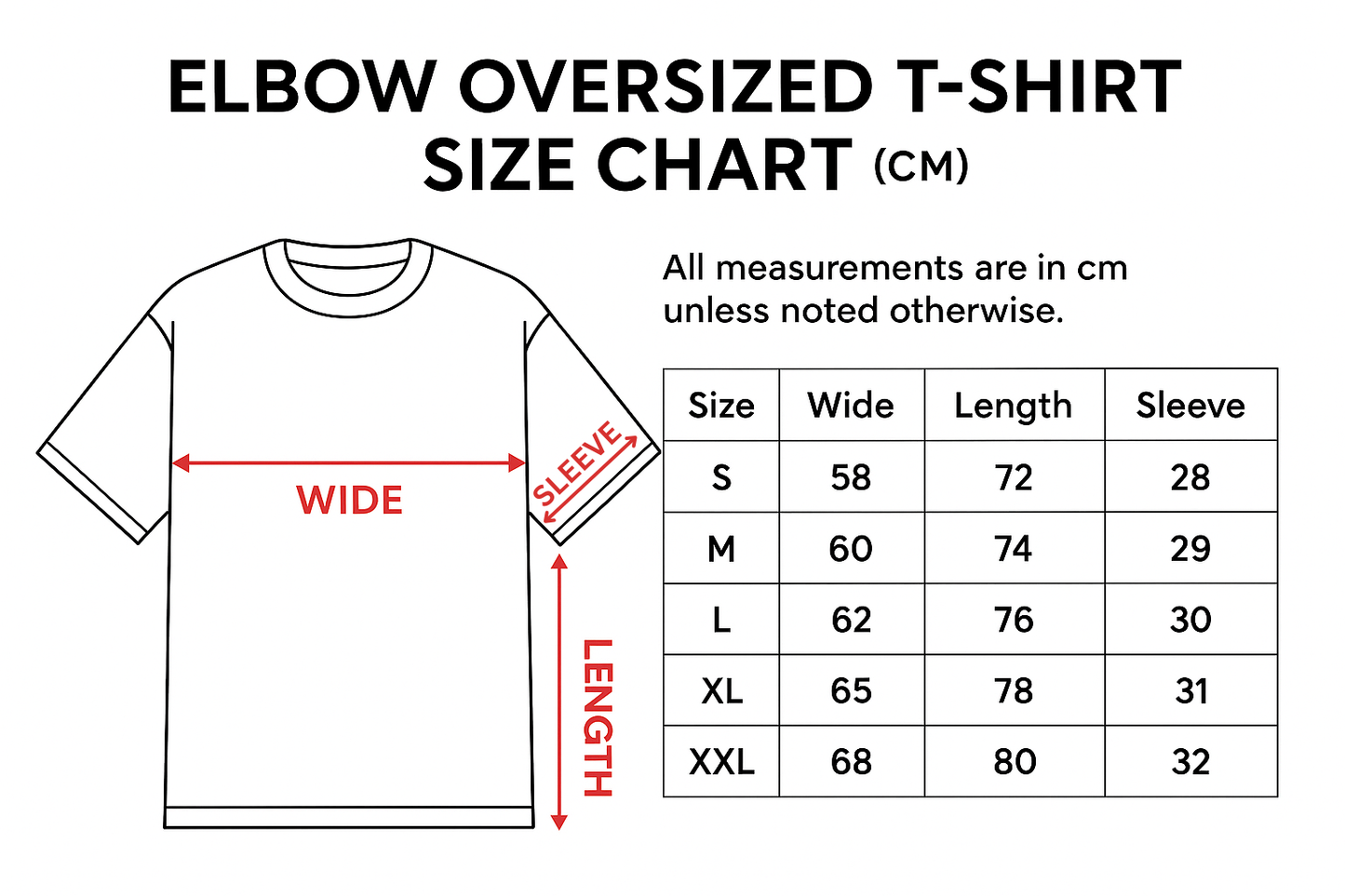 Time Don’t Wait – Tee